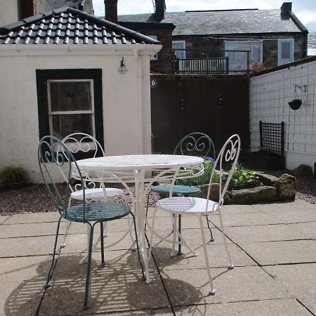 Garden Apartment Ayr Exteriér fotografie
