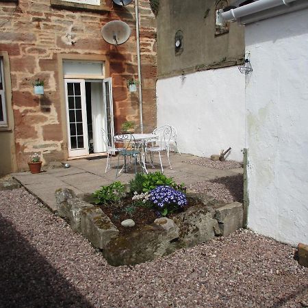 Garden Apartment Ayr Exteriér fotografie