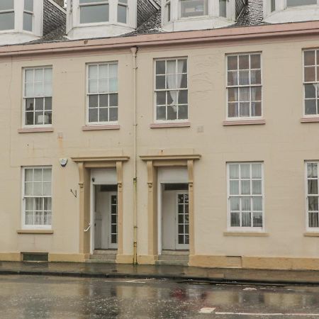 Garden Apartment Ayr Exteriér fotografie